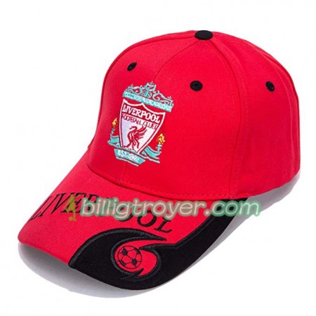 Liverpool Caps 2019/20 